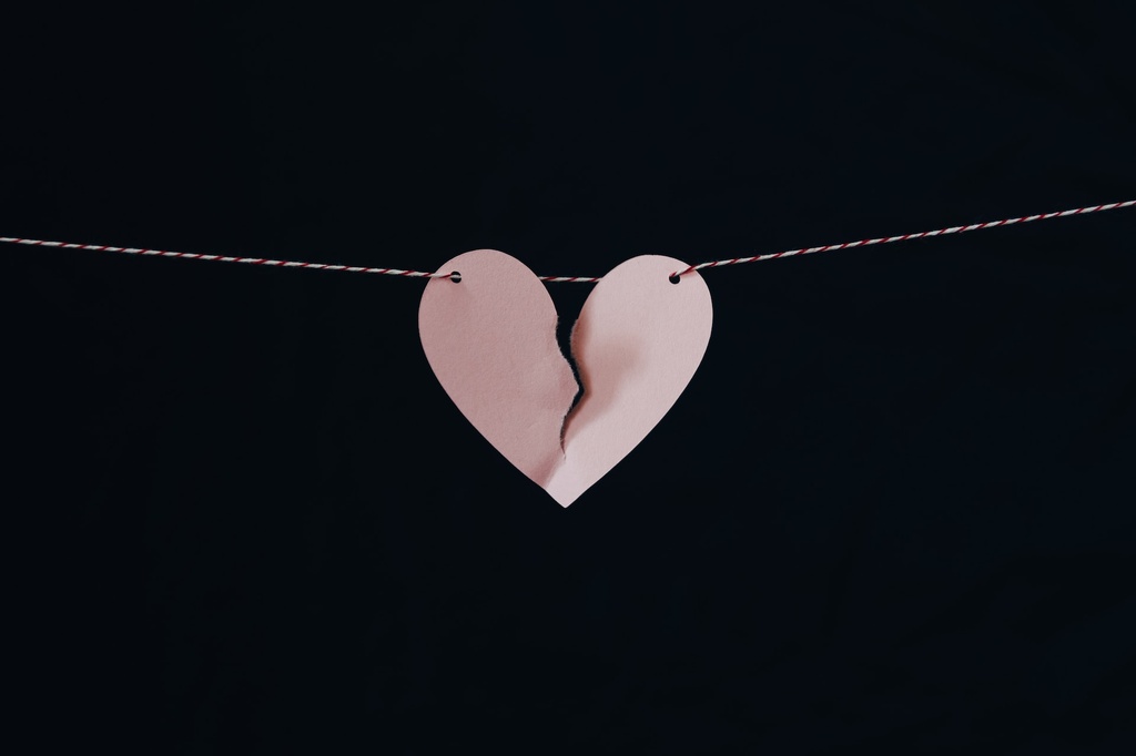 Viharos szerelem: a borderline és a nárcisztikus párkapcsolata jegy